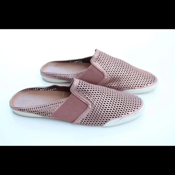 Frye Melanie  mules - Picture 1 of 12